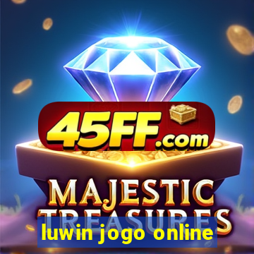 luwin jogo online